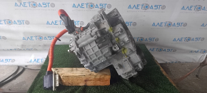 Automatic transmission assembly Ford C-max MK2 13-18 plug-in 101k