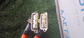 Automatic transmission assembly Ford C-max MK2 13-18 plug-in 101k