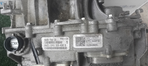 Automatic transmission assembly Ford C-max MK2 13-18 plug-in 101k