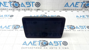 Monitor, display, navigation Mercedes CLA 14-19 scratches