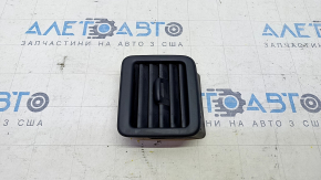 Air duct arch trim right Infiniti JX35 QX60 13- black