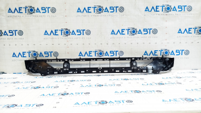 Lower grille front bumper Audi Q5 80A 21-24