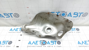Exhaust manifold protection upper Mercedes CLA 250 14-19