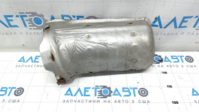 Exhaust manifold lower protection Mercedes CLA 250 14-19