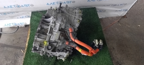 Automatic transmission assembly Ford C-max MK2 13-18 plug-in 101k
