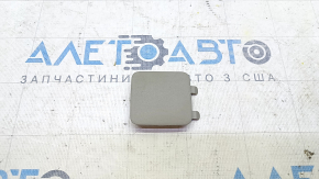 Right upper arch trim plug Toyota Prius V 12-17 beige