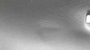 Mercedes CLA 14-19 black headlining, under sunroof, deformed