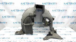 Front right fender liner Mercedes CLA 14-19 tears
