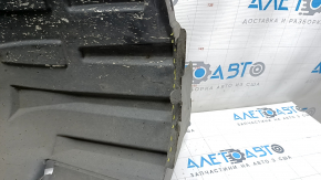 Front right fender liner Mercedes CLA 14-19 tears