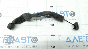 Microphone in the ceiling Mercedes CLA 14-19 black