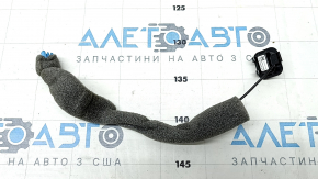 Microphone in the ceiling Mercedes CLA 14-19 black