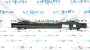 Mercedes CLA 17-19 Front Bumper Absorber Cracks
