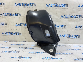 Front mudguard right front part BMW 335i e92 07-13