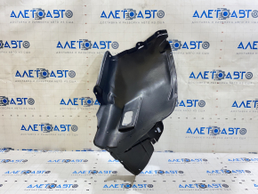 Front mudguard right front part BMW 335i e92 07-13