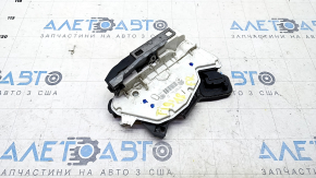 Front right door lock VW Tiguan 18-22