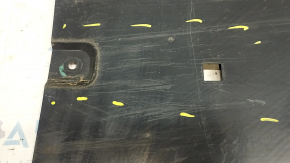Front right underbody protection Mazda CX-30 20 - worn