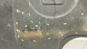 Engine protection Mazda CX-30 20-21 FWD without hatches, worn