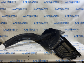 Front left fender liner Subaru Outback 10-14