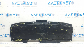 Mazda CX-30 20 Front Bumper Guard - Worn