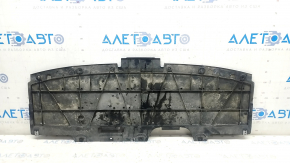 Mazda CX-30 20 Front Bumper Guard - Worn
