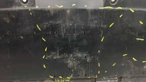 Mazda CX-30 20 Front Bumper Guard - Worn