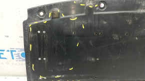 Mazda CX-30 20 Front Bumper Guard - Worn