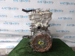 Engine 2ZR-FXE Toyota Prius V 12-17 69k