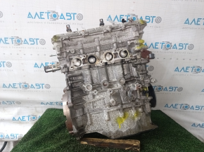 Engine 2ZR-FXE Toyota Prius V 12-17 69k