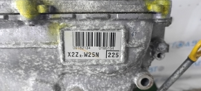Engine 2ZR-FXE Toyota Prius V 12-17 69k