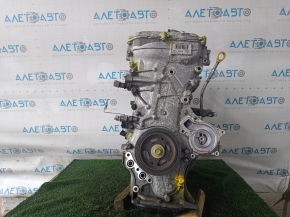 Engine 2ZR-FXE Toyota Prius V 12-17 69k