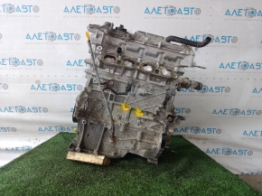 Engine 2ZR-FXE Toyota Prius V 12-17 69k