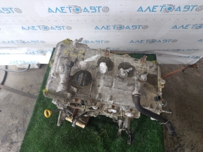 Engine 2ZR-FXE Toyota Prius V 12-17 69k