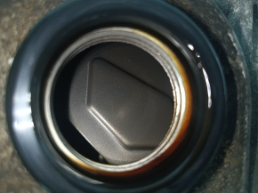Engine 2ZR-FXE Toyota Prius V 12-17 69k