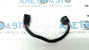 Wiring Automatic Transmission Hyundai Ioniq 17-22 HEV