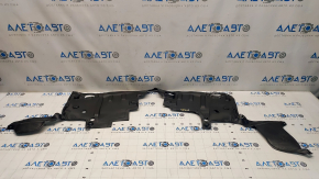 Engine protection Honda Accord 13-15 prerest TW, tear