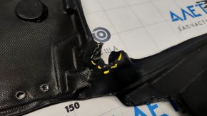 Engine protection Honda Accord 13-15 prerest TW, tear