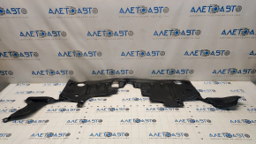 Engine protection Honda Accord 13-15 prerest TW, tear