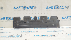 Lower radiator deflector Audi Q7 16- 3.0T