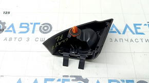 Side mirror plug front left Mercedes CLA 14-19