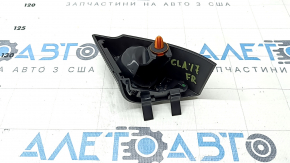 Side mirror plug front right Mercedes CLA 14-19