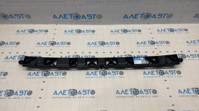 Rear bumper mount central Audi A6 C8 19-