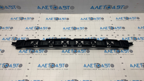Rear bumper mount central Audi A6 C8 19-