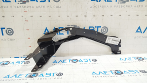 Mini Cooper F56 3d 14- OEM TV Hood Lock Bar Right
