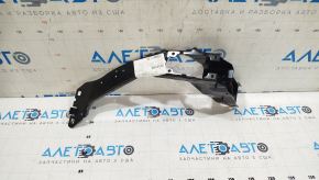 Mini Cooper F56 3d 14- OEM TV Hood Lock Bar Right