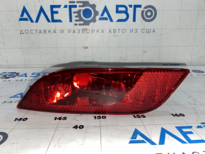 Reflector rear left Jeep Compass 17- SIGNEDA
