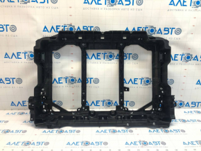 TV radiator panel Mazda CX-5 17 - under radar