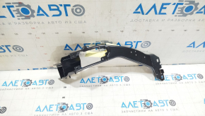 Mini Cooper F56 3d 14- OEM TV Hood Lock Bar Left