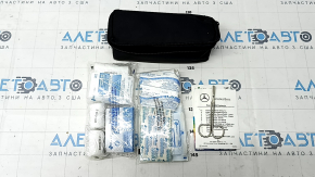 First Aid Kit Mercedes CLA 14-19