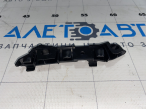 Front bumper mount left Mercedes C-class W205 15-21