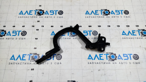 Hood hinge right BMW i3 14-20